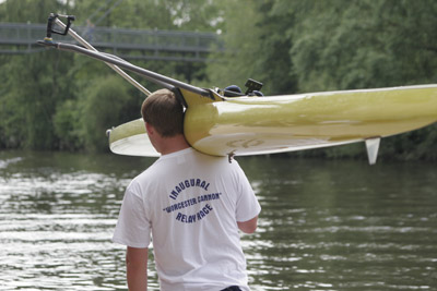 Worcester Regatta